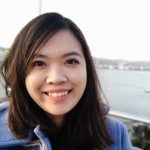 Christy Wang Intrepid Minds